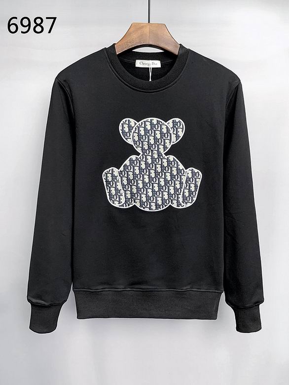 Dior Sweatshirt m-3xl-039